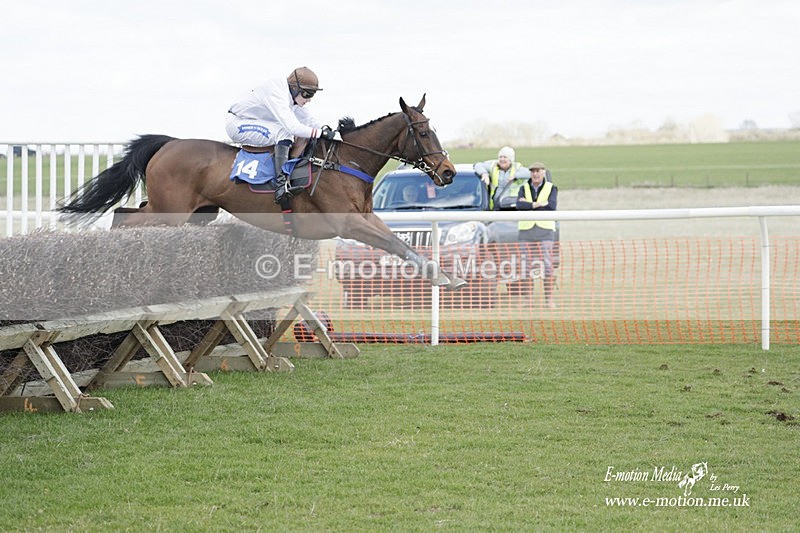 PtP 190323 265 - Oakley Hunt Point-to-Point Brafield-On-The-Green 19/03/23
