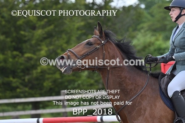 BPP_2018 - CLASS 19 SUN Senior Discovery/ 1m Open