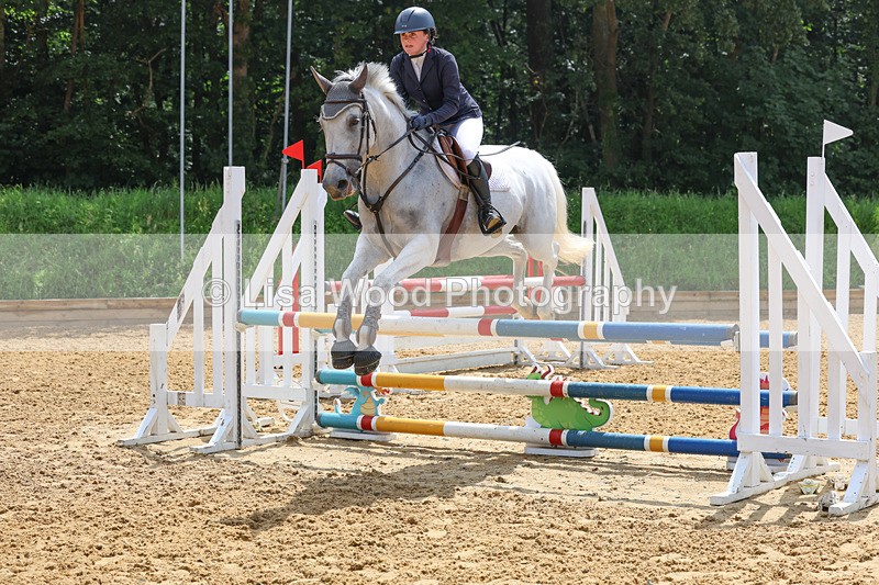 3E7A5819 - Class 5: Senior 95cm