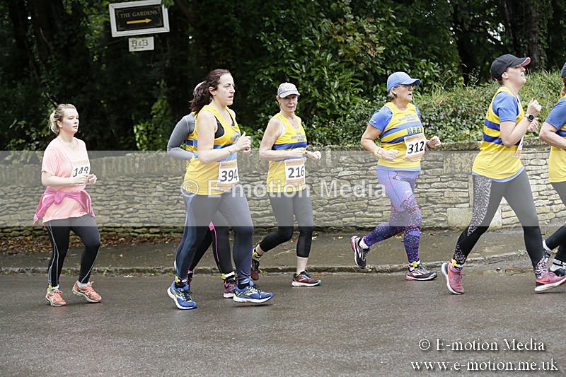 CAD131019-0435 - Cadence Events Grittleton 10km 13/10/19