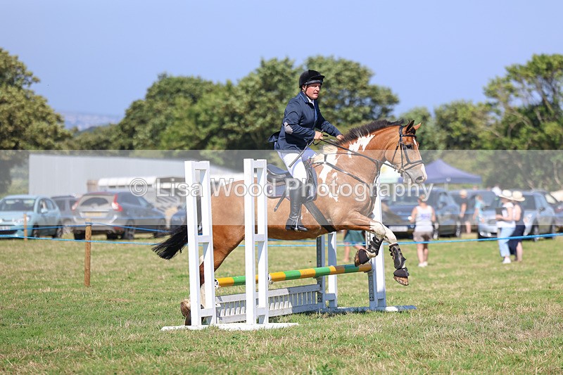 3E7A3278 - Class 2: Club 70cm Junior and Seniors