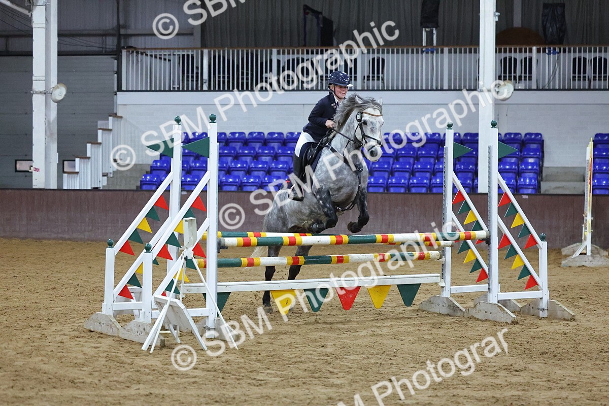 SBM_002488 - Class 6 - Show Jumping 90cm