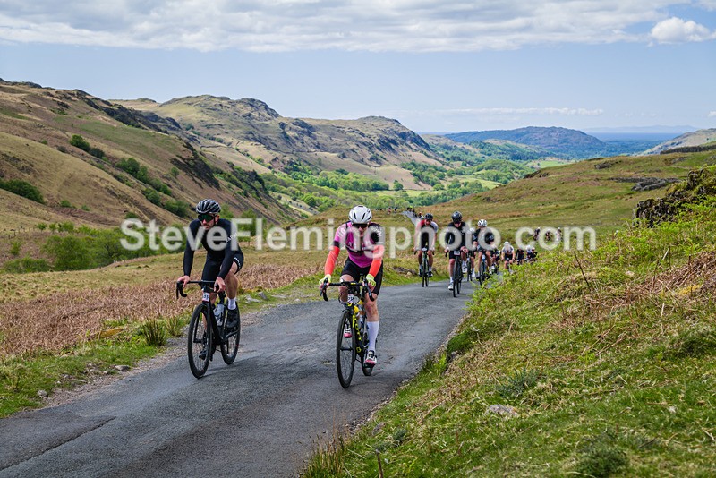 130849 - Hardknott Pass Camera 1 13.00-14.00