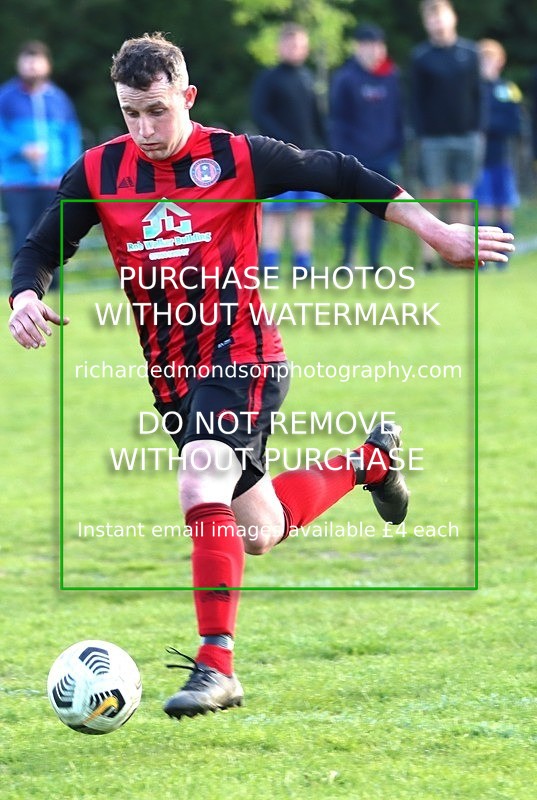 IMG_5434 - Kendal Utd Reserves v Greystoke (27/4/22)