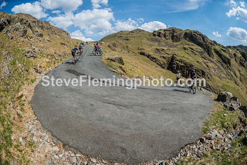 152421 - Hardknott Hairpin 15.00 - 16.00