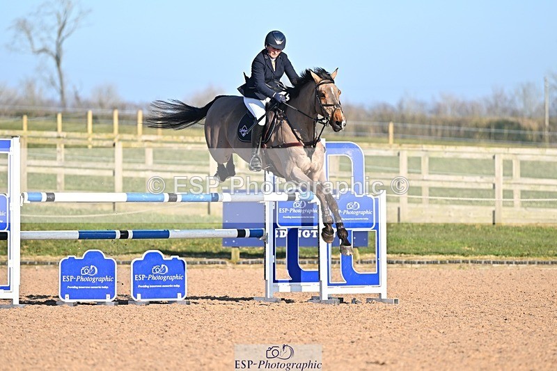250305-152820-02030 - Foxhunter and 1.20m Open