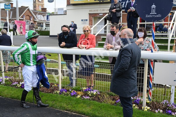 yr12052021r2-70 - Race 2 2.10pm Churchill Tyres Stakes
