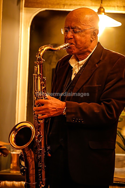 _56A6241 - Art Themen and friends at The Royal Oak Swindon