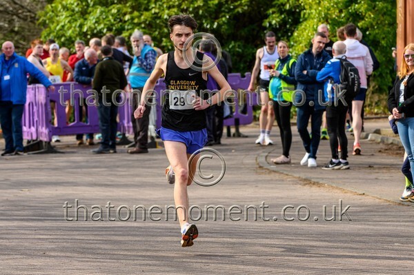 Livirelays25-920597 - Male Set Three