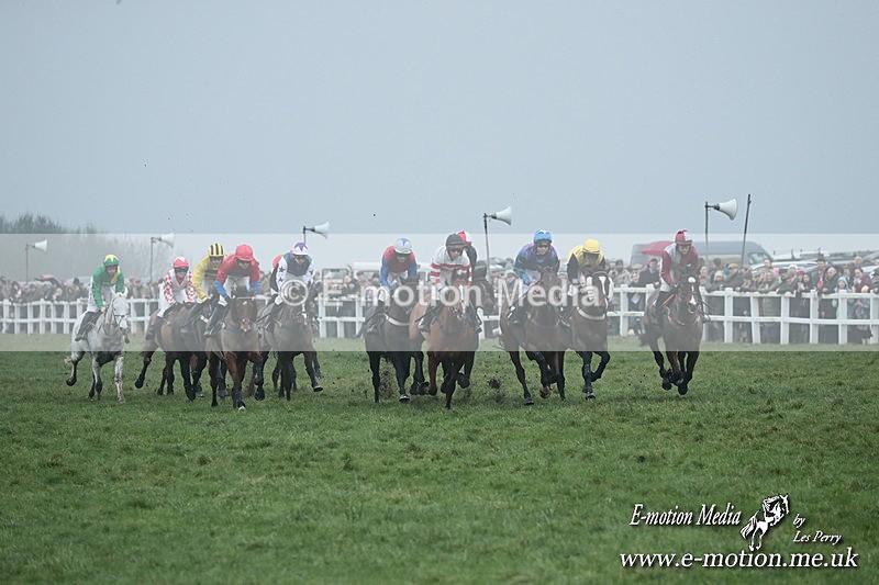 PtP 180126  0896 - Royal Artillery PtP Larkhill 18/01/26