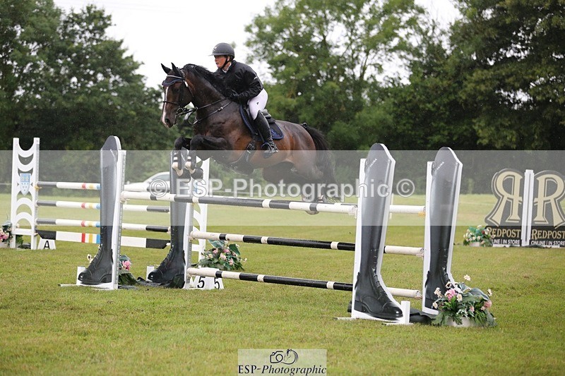 230714-092921-30885 - Cls 73 Fox Hunter Final 1st round