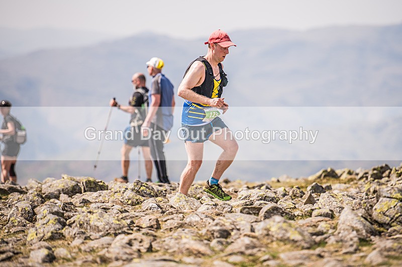 Fairfield-239 - Fairfield Horseshoe Fell Race Saturday 11th May 2024