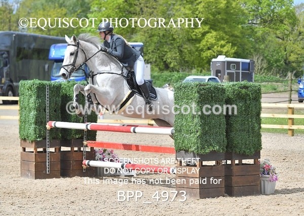 BPP_4973 - CLASS 15 SAT 0.95m Amateur Championship Qualifier