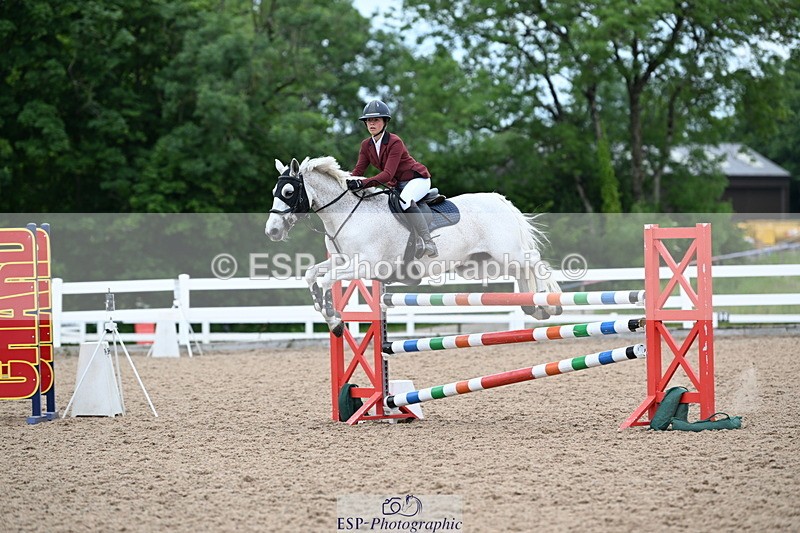 240609A-143603-05984 - Cls 26 Pony Foxhunter and 1.10m Open