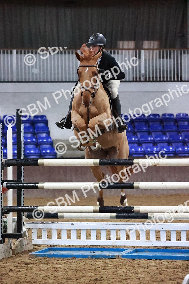SBM_001868 - Class 6 - National 1.30m
