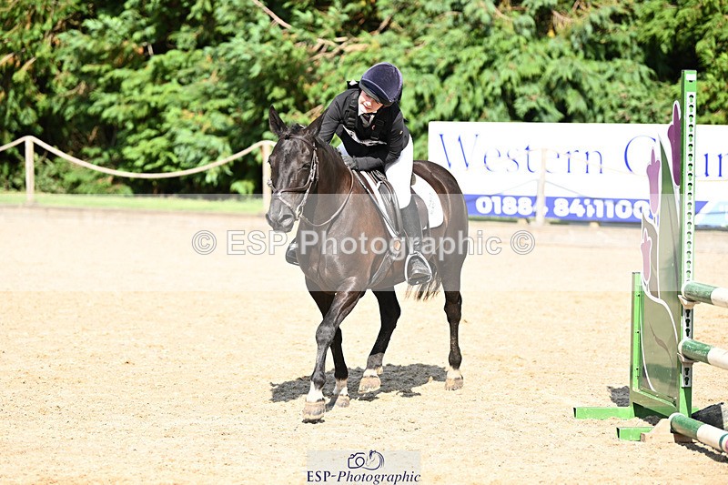 240824X-155828-29826 - 80cm Round 2 15.30 to 16.50