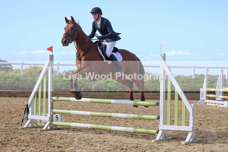 3E7A4957 - Class 9: 80cm Senior