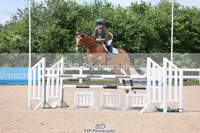 250528-132946-01017 - Cls 4 Newcomers and 1.10m Open