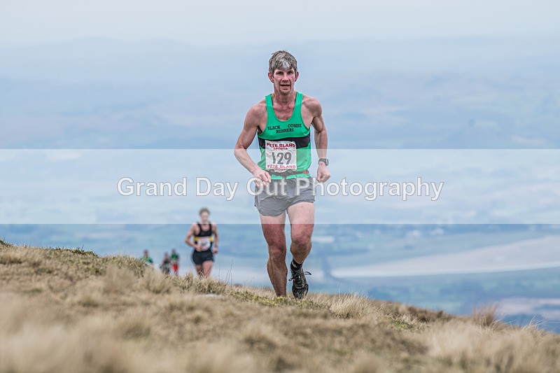 Black Combe-861 - Black Combe Fell Race Saturday 4th March 2023