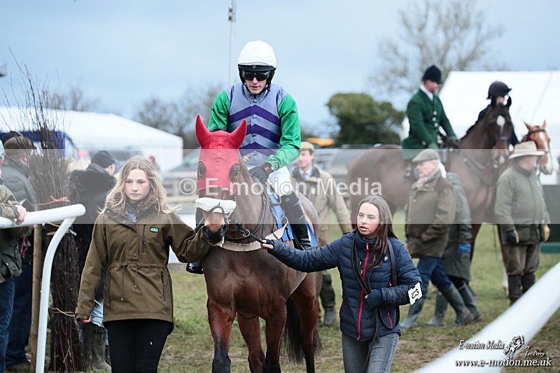 PtP 250126 1402 - Cocklebarrow Races Point-to-Point 25/01/26
