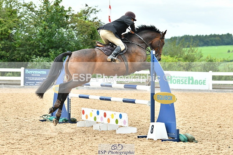 230813A-151844-13027 - Cls 44 A&B 1.10m National Amateur Qualifier & 1.10m Open