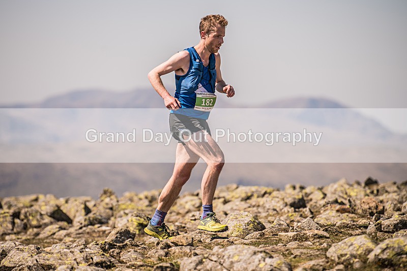 Fairfield-230 - Fairfield Horseshoe Fell Race Saturday 10th May 2025