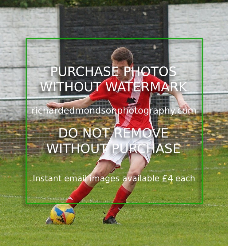 DSC03654 - Morecambe U18 v Accrington (23/10/21)