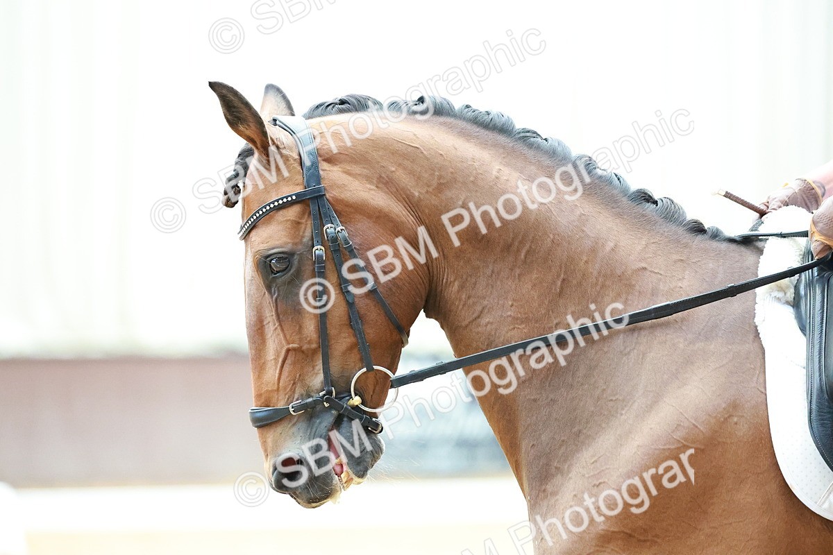 SBM_003874 - Para PYO Warm Up