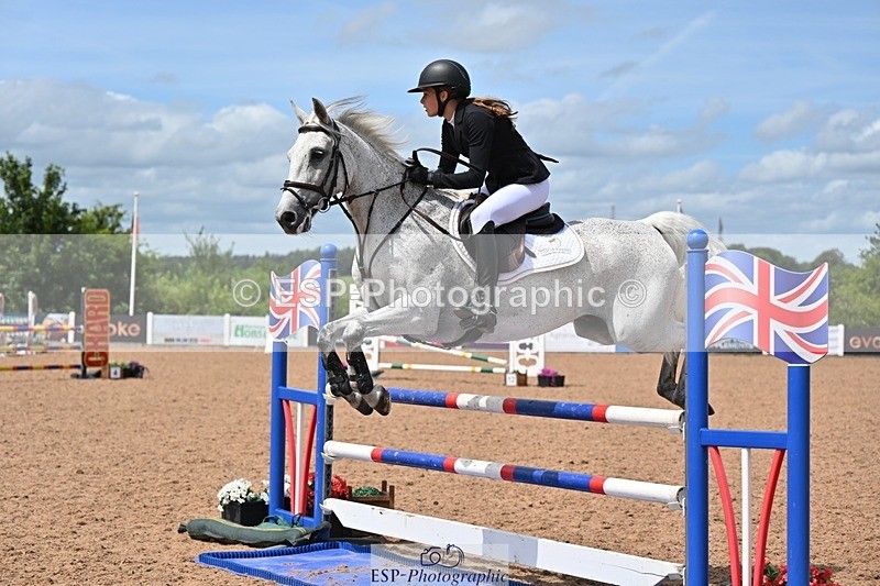 260628-121849-08013 - Cls 37 Pony Newcomers + 1m Open