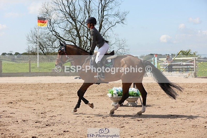 250427-114823-16079 - Cls 36 Young Horse 7yr old