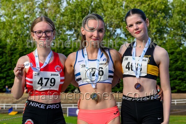 Age26 SAT-917945 - Medals