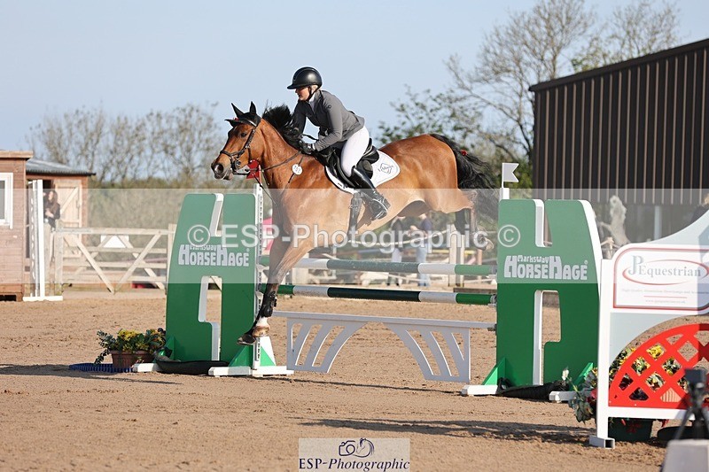 250427-083502-14540 - Cls 28 Young Horse 5yr old