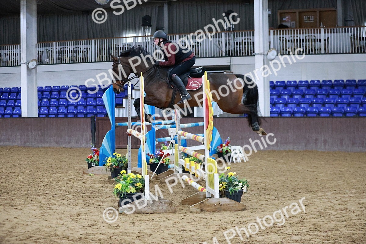 SBM_001036 - Class 4 - Senior Newcomers - 1.10m