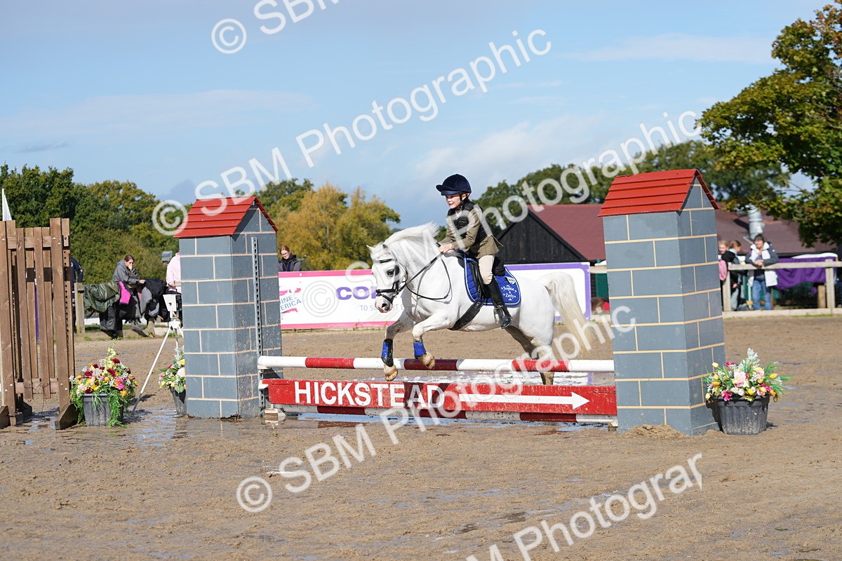 SBM_39545 - J6 - Junior Pony 55cm Championship