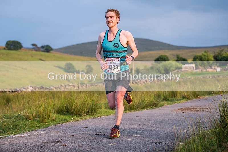 Tebay-359 - Tebay Fell Race Wednesday 26th June 2024