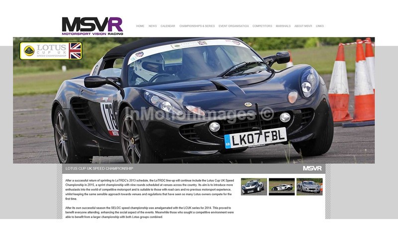  - Samples of Published / Used Images