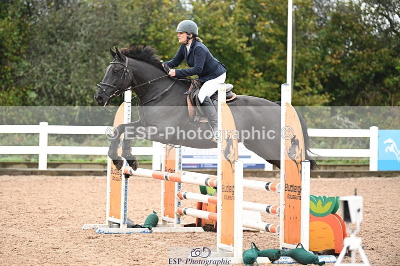 241023A-113556-00579 - Cls 1 British Novice and 90cm Open