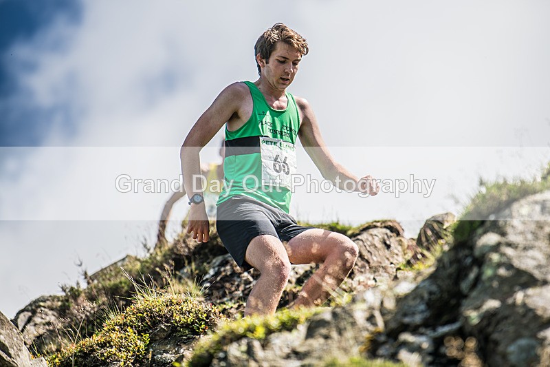 Arnison-249 - Arnison Dash Fell Race Sunday 29th June 2025