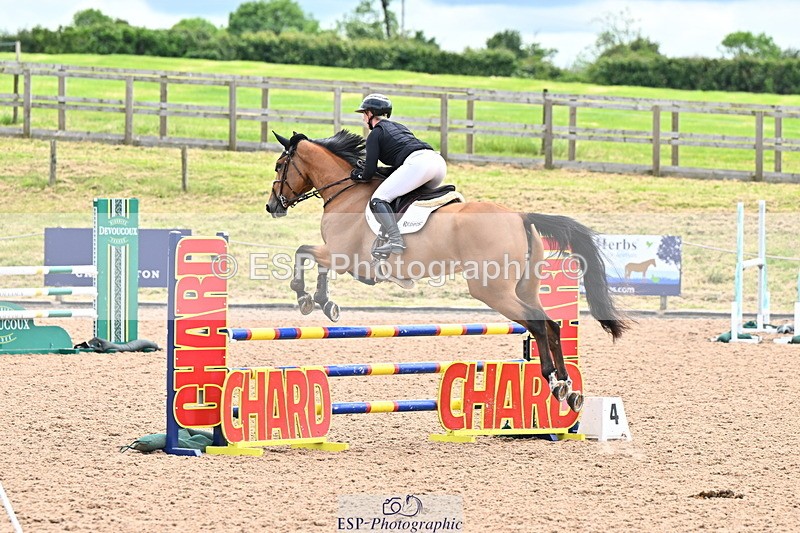 240608A-104628-02110 - Cls 2 Snr Discovery and 1m Open