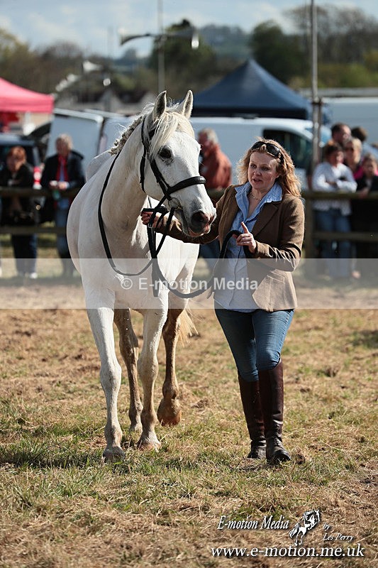 PtP 210425  1455 - Paxford Races Easter Monday 21/04/25