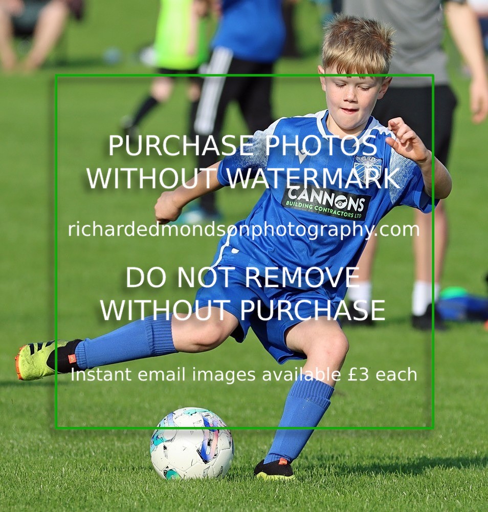 IMG_2986 - Wattsfield U8 vs Kirkby Stephen U8 (7/9/24)