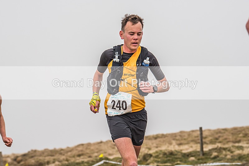 3 Peaks-281 - The 3 Peaks Race - Pen Y Ghent - Saturday 29th April 2023