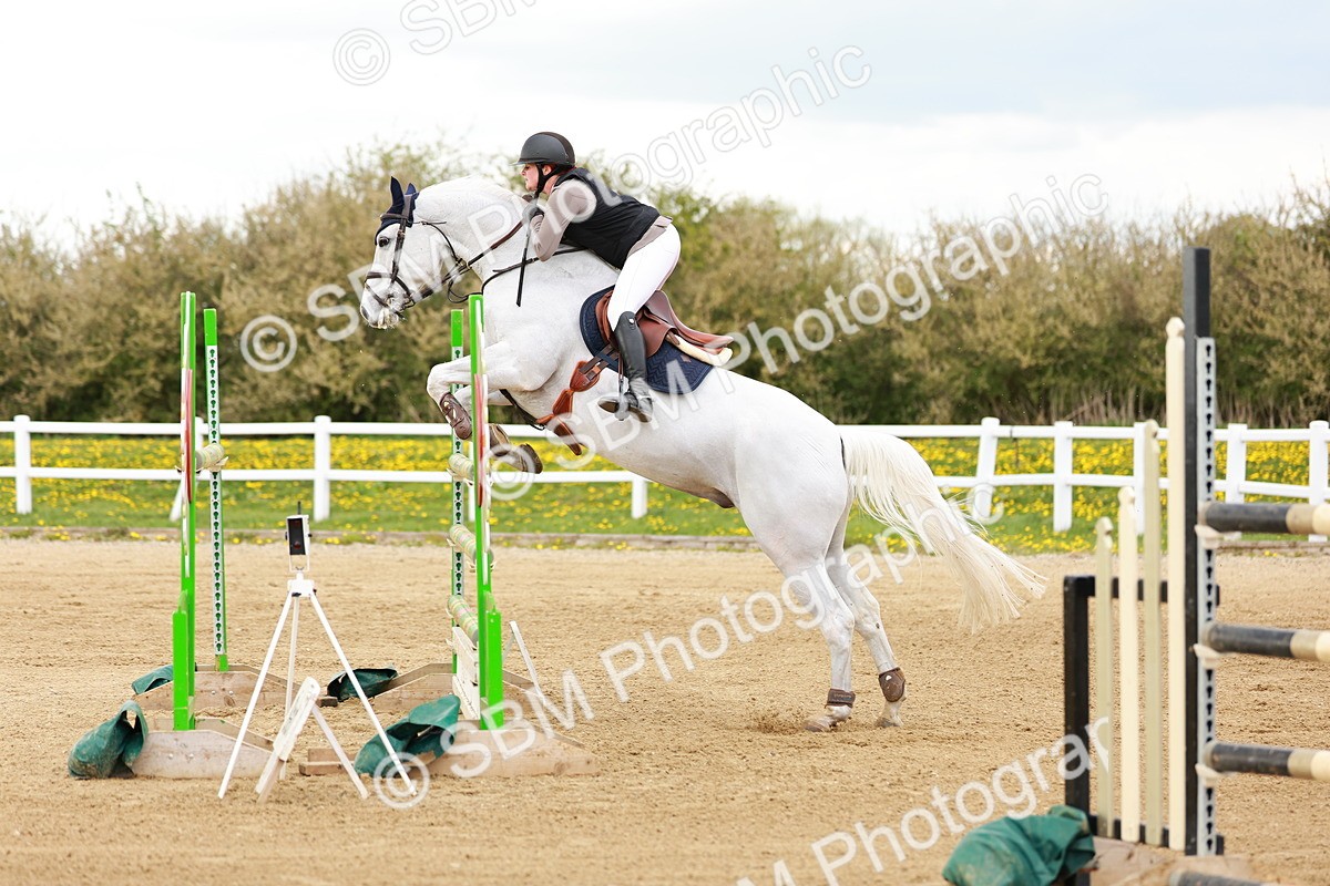 SBM_002936 - Class 6 - National 1.30 1.40m