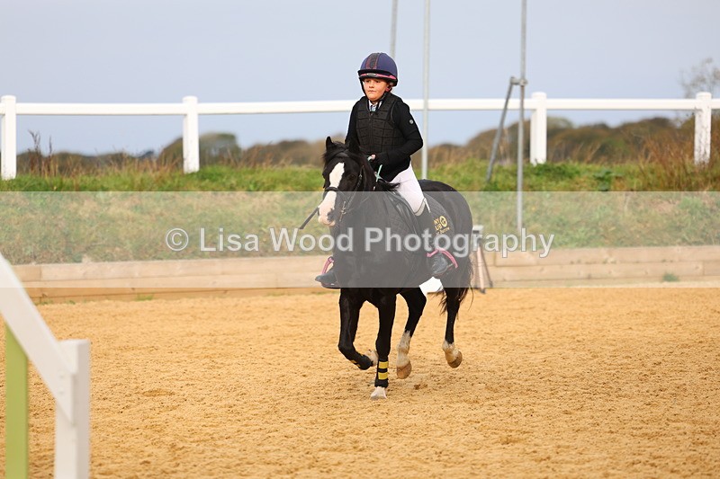 3E7A6104 - Class 1B: 40cm Assisted