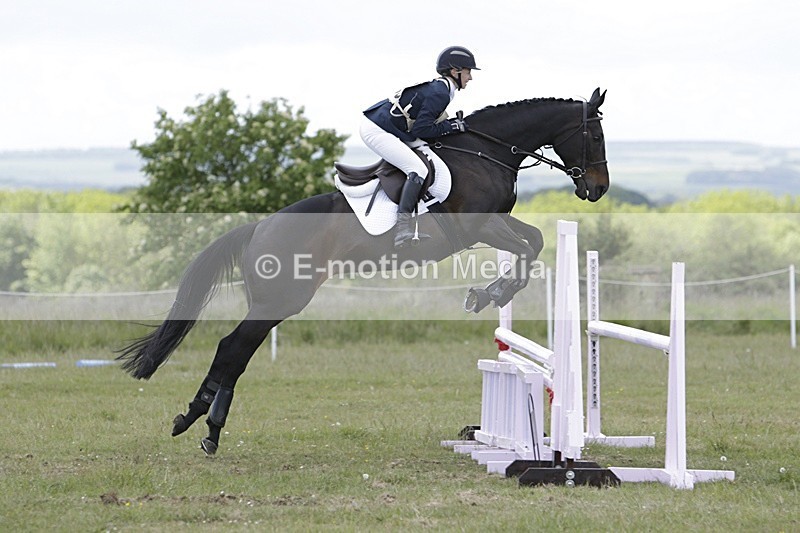 BVHT 140517 I-902 - Class 1 SJ Intermediate 14/05/17