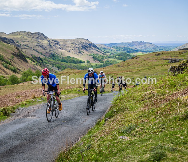 133622 - Hardknott Pass Camera 1 13.00-14.00
