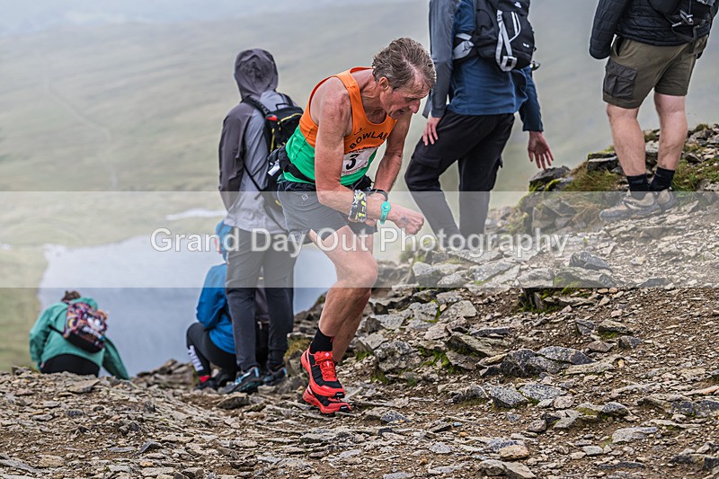 Grisedale HS-219 - Grisedale Horseshoe Fell Race Saturday 5th September 2026