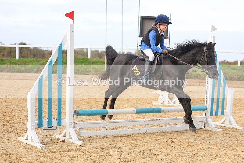 3E7A6602 - Class 2: 50cm Open