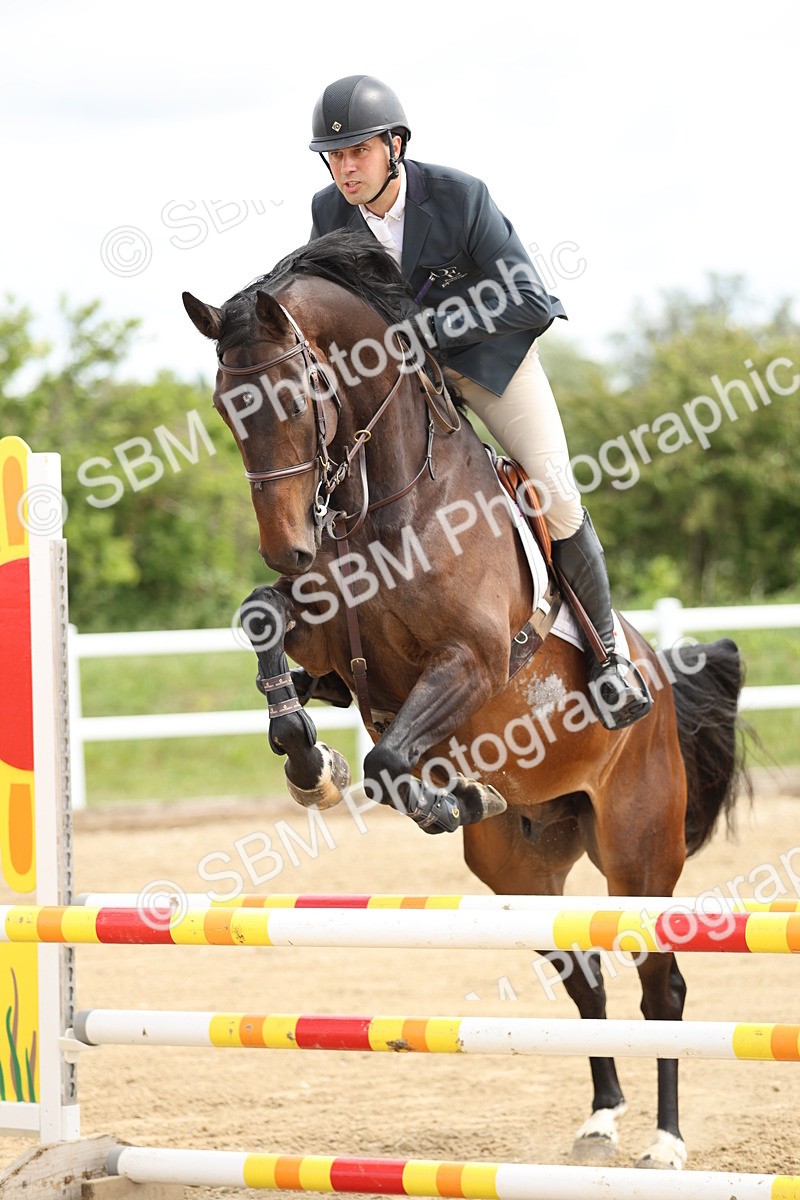 SBM_000358 - Class 2 - Senior British Novice - 90cm