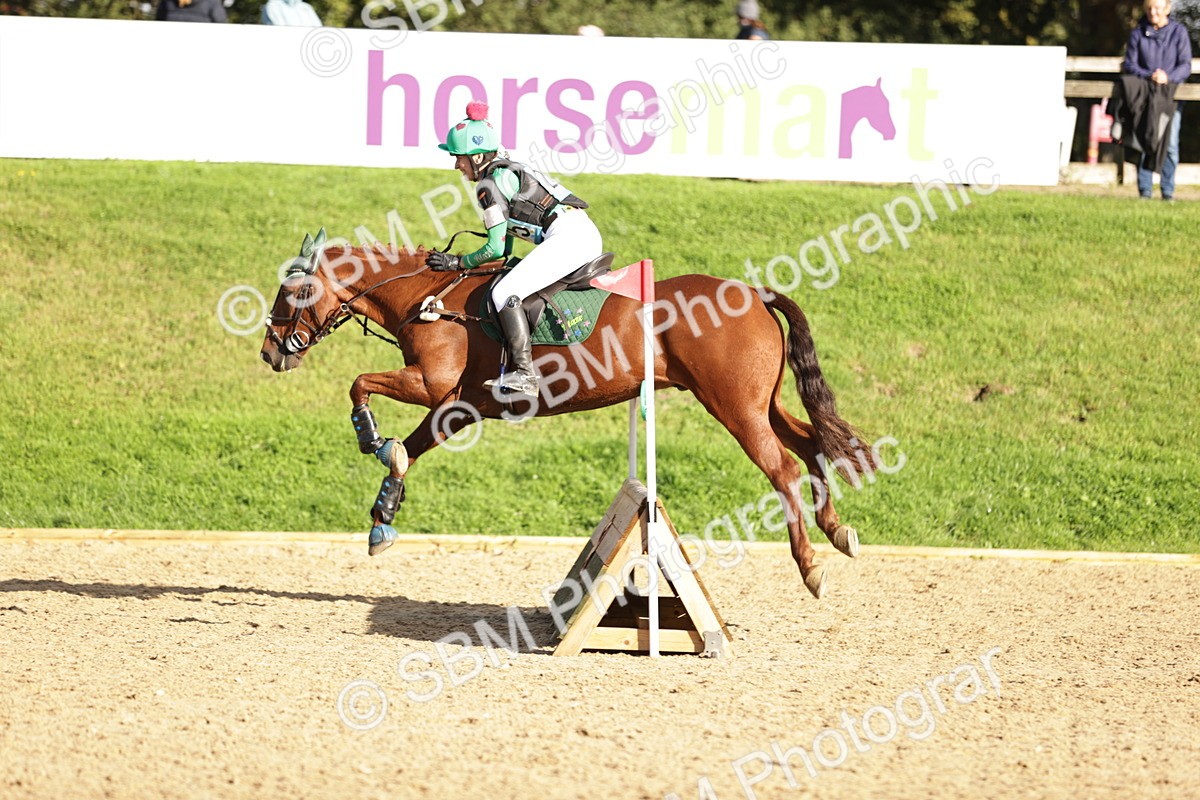 SBM_11917 - E6 - Eventers Challenge 80cm Championship